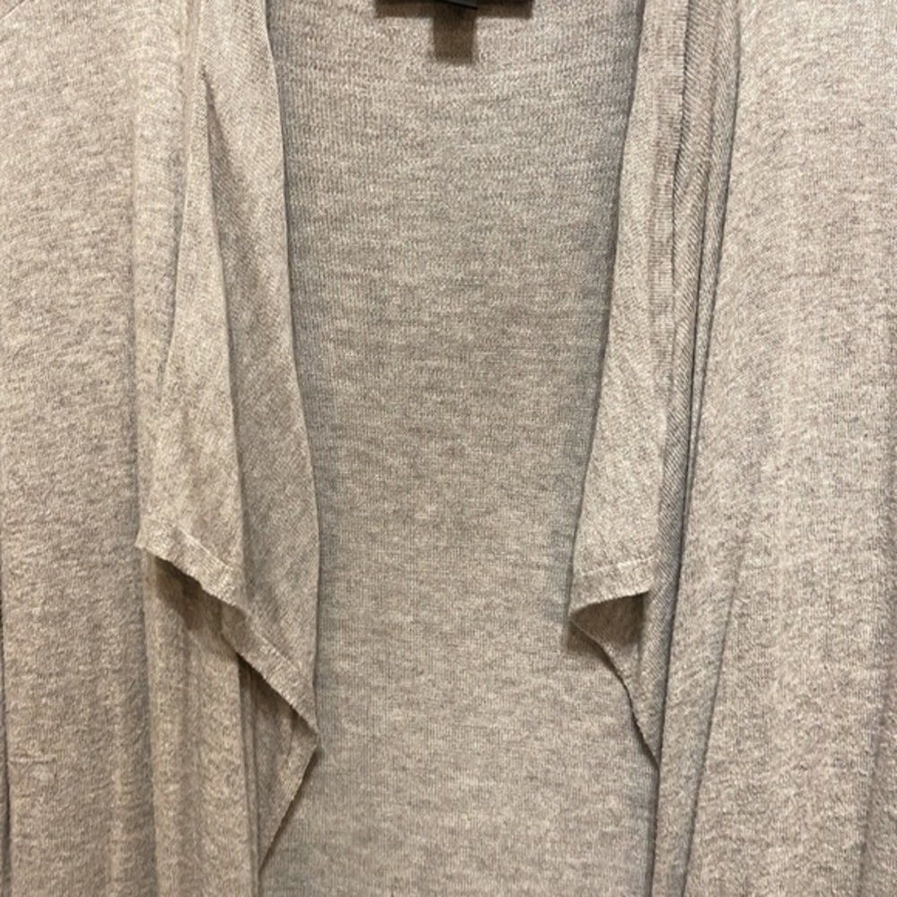 INC Lightweight Cardigan - Picture 3 of 4